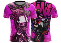 Camiseta Camisa Moto Grau Favela Quebrada Chave Masculina K1 - jk marcas -  Camiseta Masculina - Magazine Luiza