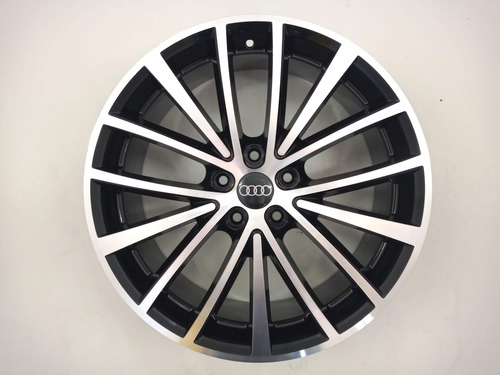 4 Rodas Aro 19 Audi S4 S5 S6 S7 S8 Tt A3 A4 A5 A6 A8 (2436)*