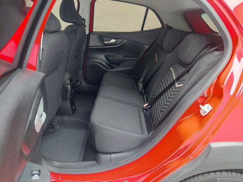 Fiat Pulse 1.0 TURBO 200 FLEX AUDACE CVT