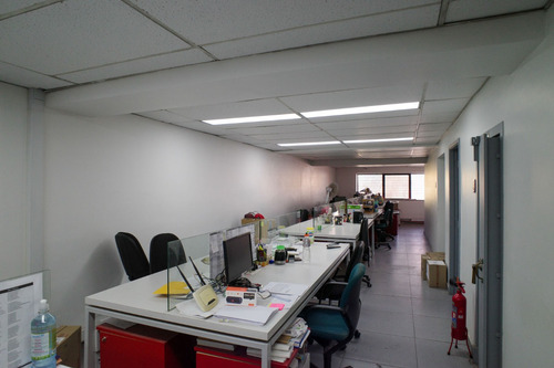 Local Comercial San Pablo