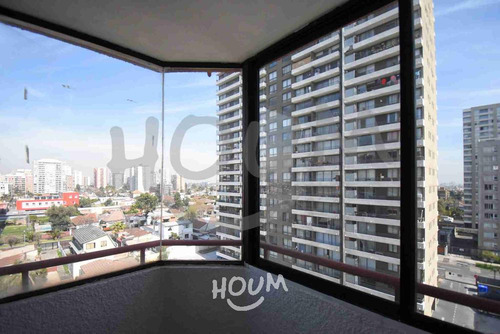 Departamento Avenida Salvador Allende Id: 137258