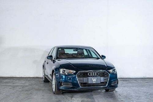 Audi A3 2.0 L Select At Dsg