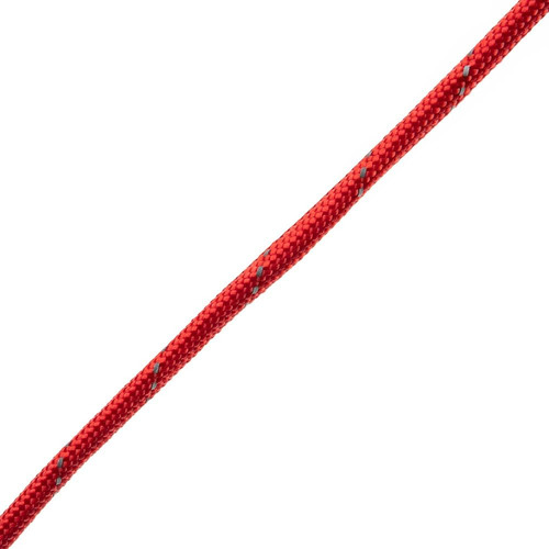 Cuerda Paracord Reflectiva Tipo Iii Nylon Para Supervivencia