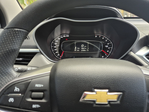 Chevrolet Groove 1.5 Ltz Mt
