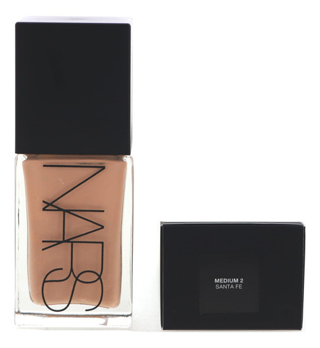 Base Nars Light Reflecting Advanced 30ml Santa Fé