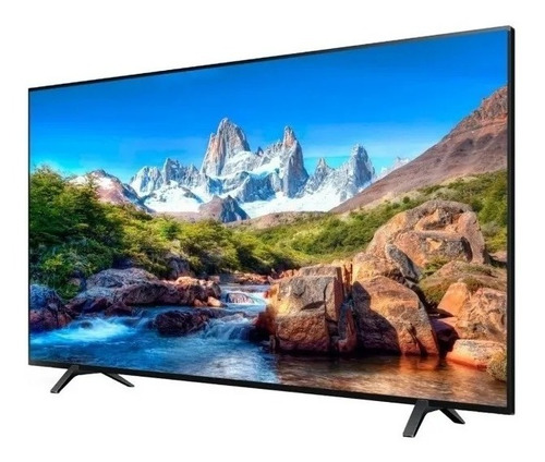 Imagen 3 de 6 de Smart Tv 75 Kanji Led 4k Ultra Hd Kj-22mt005 Bgui