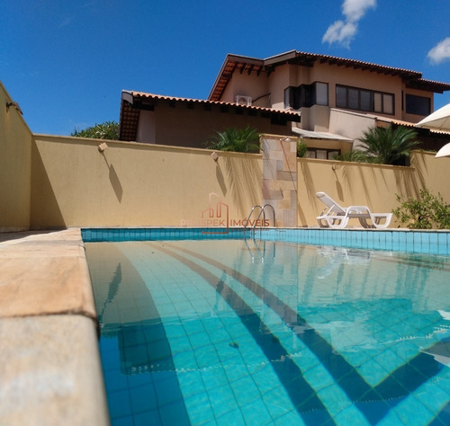 Imagem 3 de 30 de Casa Damha I - Venda - Cd00099 - 70607933