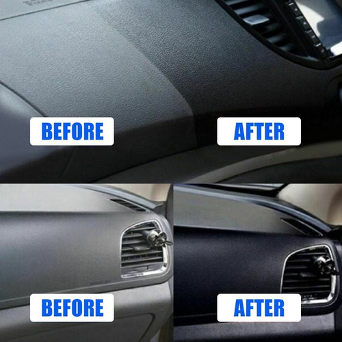 - Automotivo Interior Automóvel & Plástico Renovado