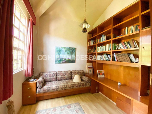 Imagen 5 de 14 de Excelente Casa Campestre, Salida A Cuernavaca En Topilejo