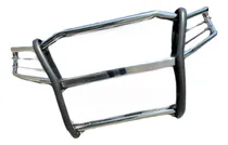 Comprar Tumbaburros Euroguard Crom Para Renault Oroch 2017-22 Hevi