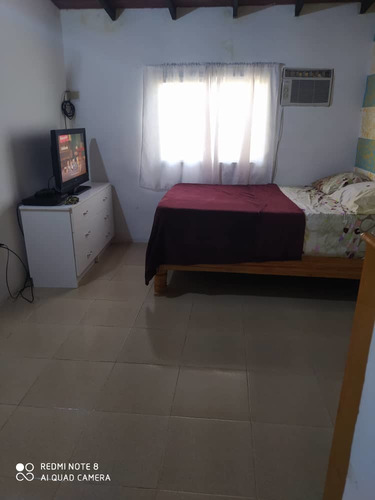 Imagen 9 de 10 de Se Vende Casa En Urb. Flamboyán Zona Industrial Ve01-1059zi-efue