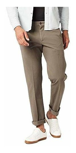 Pantalón Dockers Slim Fit Smart 360 Flex Para Hombre