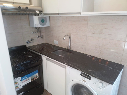 Imagen 17 de 27 de Departamento En Venta 2 Ambientes - Zona Vieja Terminal, Mar Del Plata - A La Calle Y Reciclado