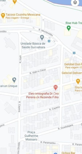 Imagem 3 de 3 de Terreno Com 250 Metros Na Região Da Gleba Palhano - Mi1139