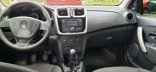 Renault Sandero Expression 1.0