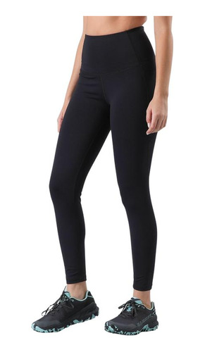 Leggins Mujer Andesgear Petorca Negro