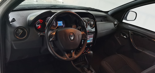 Imagen 13 de 15 de Renault Duster Dynamique 2017 Atm