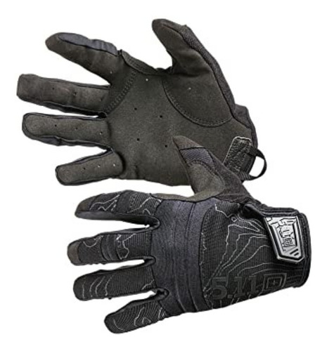 Guantes Tacticos Competition Shooting Marca 5.11