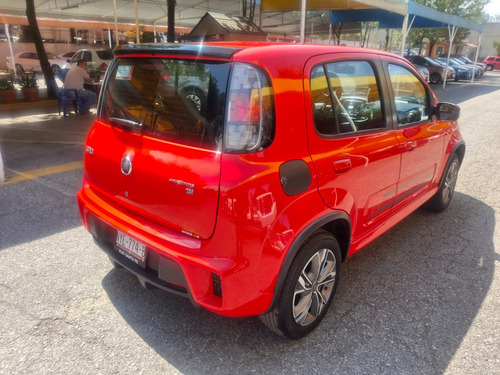 Fiat Uno 1.4 Sporting Mt