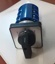 Comprar Selector Conmutador Switch Transfer 63amp Plantas Eléctricas
