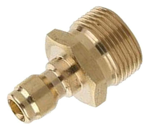 Nuevo 2pcs M22 Macho Y M22 Hembra Conjunto Adaptador De