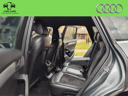 Audi Q5 Tdi S-line Diesel 4x4