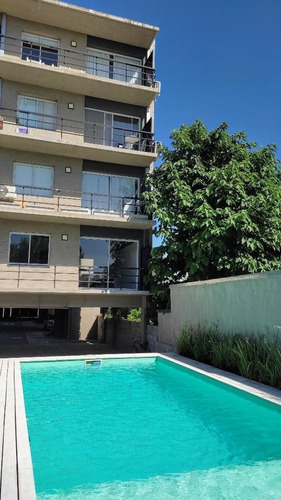 Imagen 1 de 30 de Depto Estrenar 2 Amb En Venta Con Cochera, Rincón De Milberg