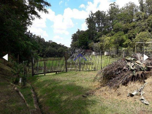 Imagem 16 de 24 de Chácara À Venda, 52000 M² Por R$ 12.000.000,00 - Loteamento Pinheirinho - Jundiaí/sp - Ch0046