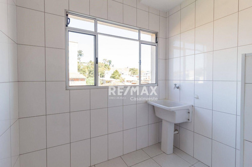 Imagem 16 de 21 de Apartamento Com 2 Quartos À Venda, 64 M² Por R$ 235.000 - Cotia - Cotia/sp - Ap0618