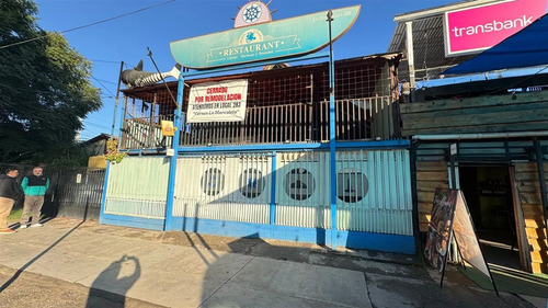 Local Comercial En Venta En Quilicura