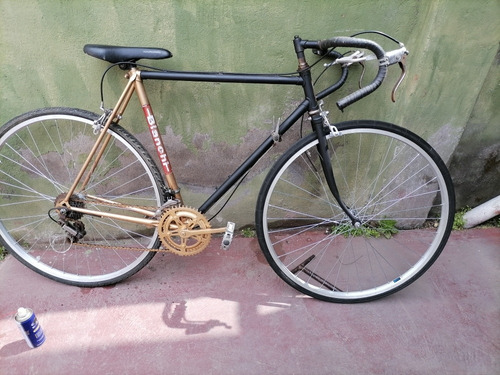 Bicicleta Bianchi 