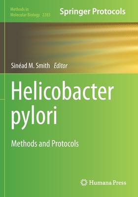 Libro Helicobacter Pylori - Smith, Sinead M.