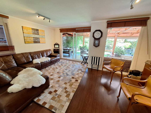 Casa 4d / 4 B En Lomas De Montemar (88407)