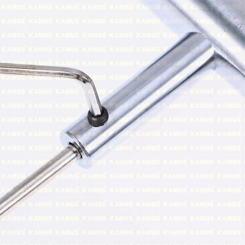 Lezna Metalica P Parchado String Reparación Llantas Facil