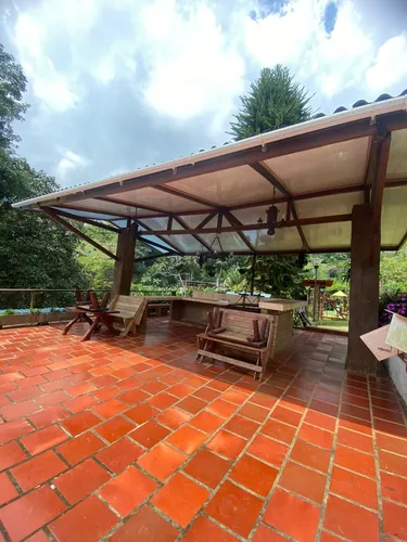 Km 25, 11.440 M2, Finca En Venta Con Excelente Ubicación
