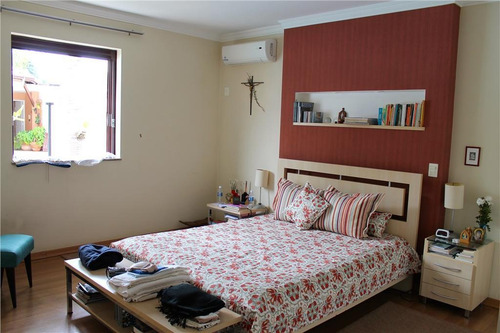Imagem 15 de 26 de Casa Com 3 Dormitórios À Venda, 348m² De Construção Por R$ 1.400.000 - Terras Do Engenho - Piracicaba/sp - Ca0783