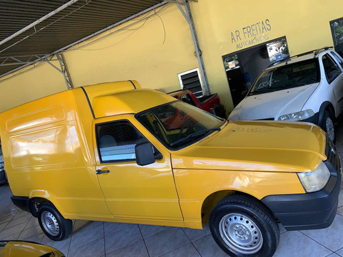 Imagem 12 de 15 de Fiat Fiorino 2011 1.3 Flex - Confira !!!!