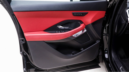 Imagem 14 de 14 de Jaguar E-pace 2.0 16v P250 Flex R-dynamic S Awd Automático