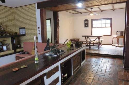 Imagem 3 de 30 de Casa À Venda Em Vila Brandina - Ca007230
