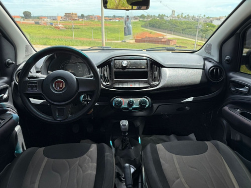 Fiat Uno 1.0 Way Flex 5p