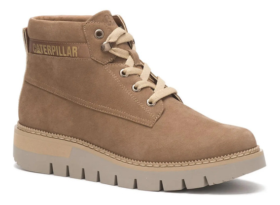 Bota Adriana Cat Mujer Botas | MercadoLibre 📦