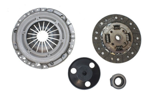 Un Kit Clutch Van 1.8l 4 Cil 03/09 Calidad Equipo Original