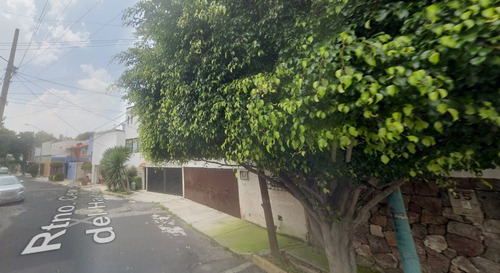 Casa En Venta Rtno. Cerro Dios Del Hacha 57, Romero De Terreros, Coyoacán, 04310 Ciudad De México, Cdmx Ajrj