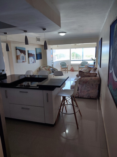 Imagen 9 de 20 de Lindo Apartamento Por Temporada Vista Al Mar Costa Azul Conjunto Playa Moreno