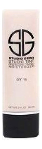 Studio Gear Studio Tint Crema Hidratante Tenida Protectora