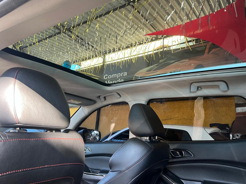 Chery Tiggo 5X 1.5 Txs Flex Aut. 5p