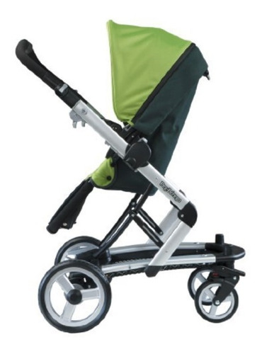 Peg Perego Skate System, Coche De Lujo