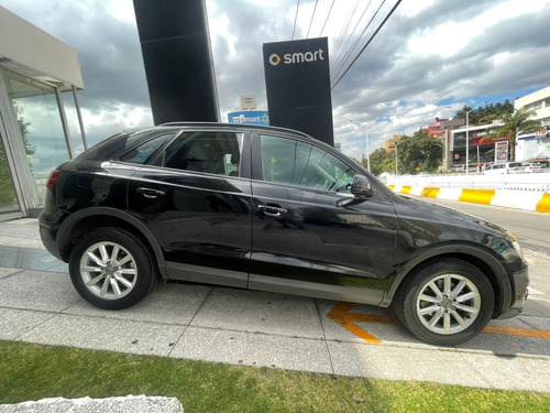 Imagen 8 de 15 de Audi Q3 Trendy 2014