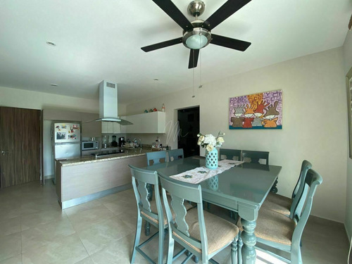 Imagen 8 de 30 de Venta Departamento En Everest Cumbres, Cancun