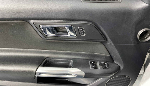 Imagen 8 de 15 de 120869 - Ford Mustang 2015 Con Garantía